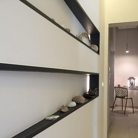 Estate4Home - Surreo Luxury B&B Sorrento Ngoại thất bức ảnh