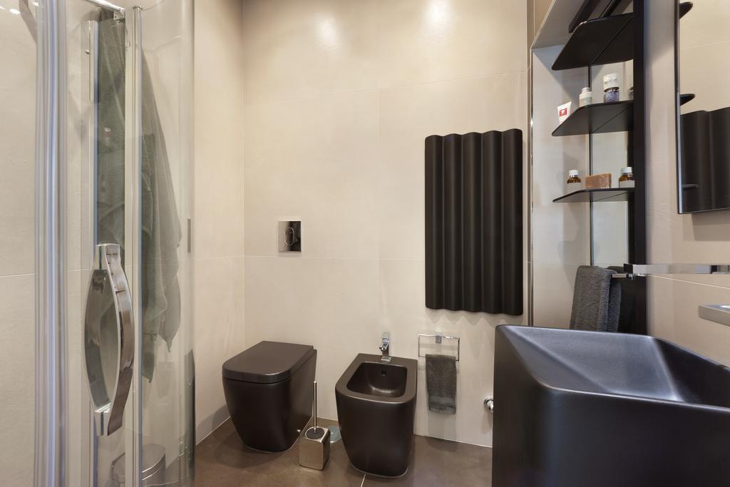 Estate4Home - Surreo Luxury B&B Sorrento Phòng bức ảnh