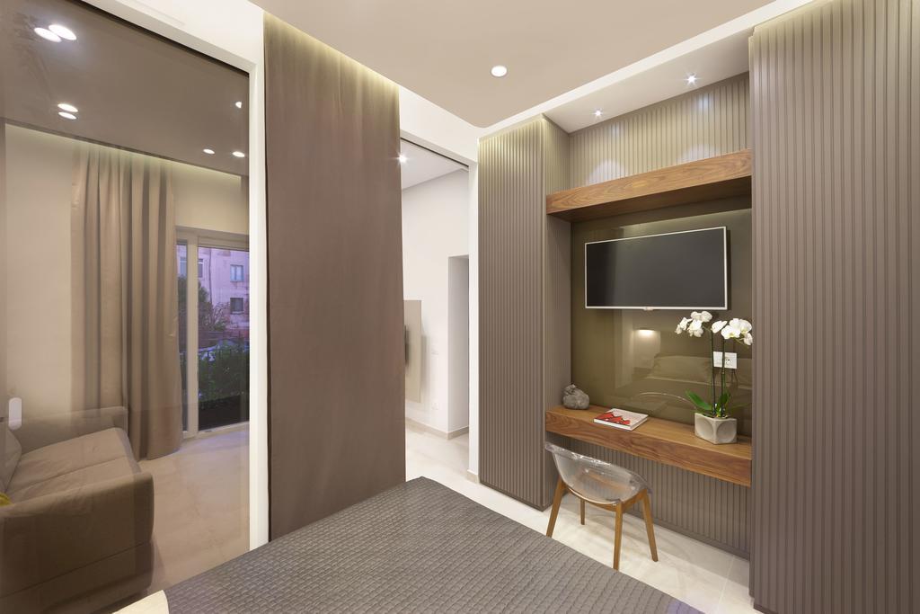 Estate4Home - Surreo Luxury B&B Sorrento Phòng bức ảnh