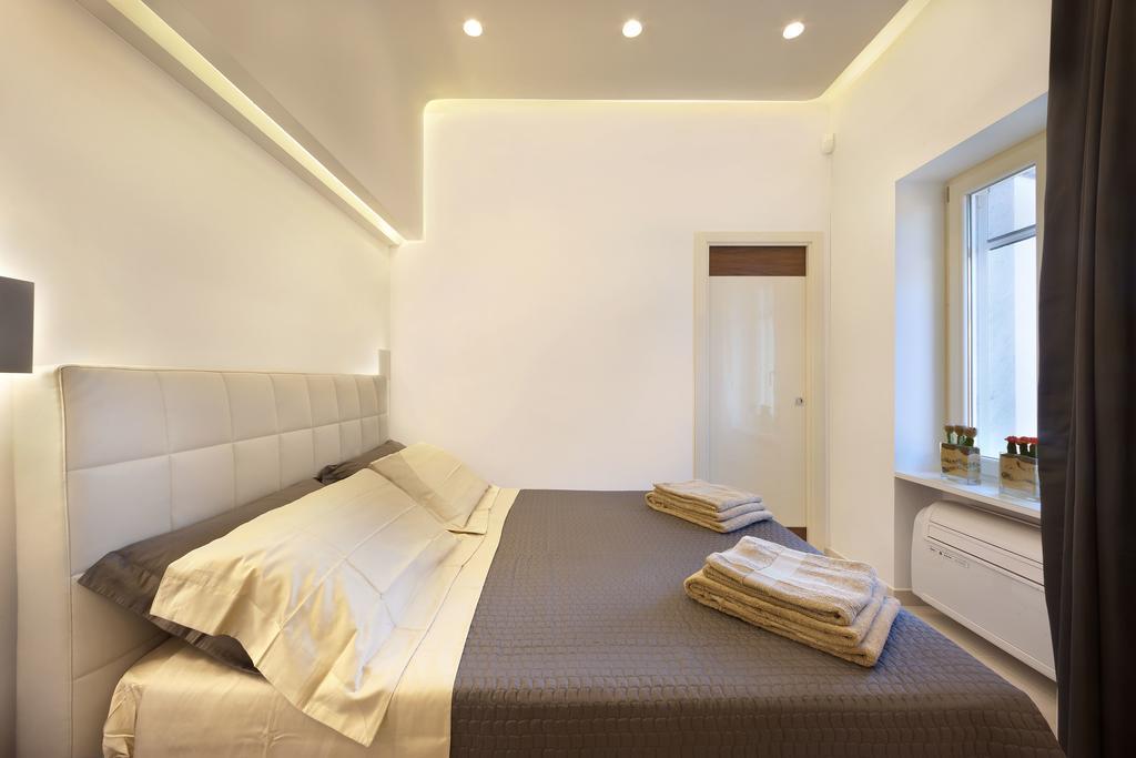 Estate4Home - Surreo Luxury B&B Sorrento Phòng bức ảnh