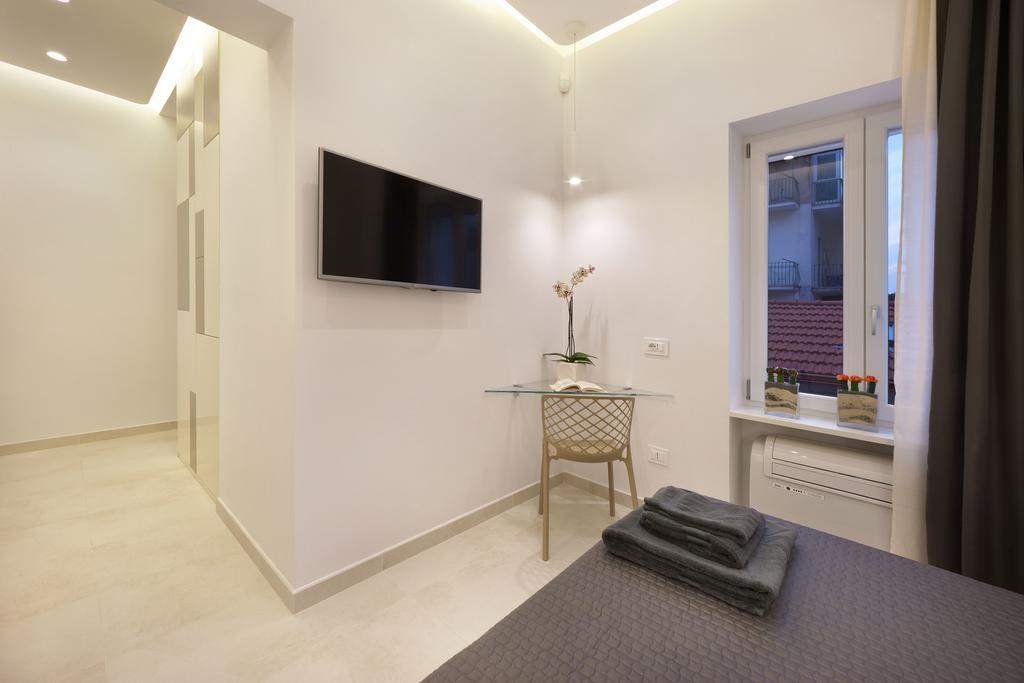 Estate4Home - Surreo Luxury B&B Sorrento Phòng bức ảnh