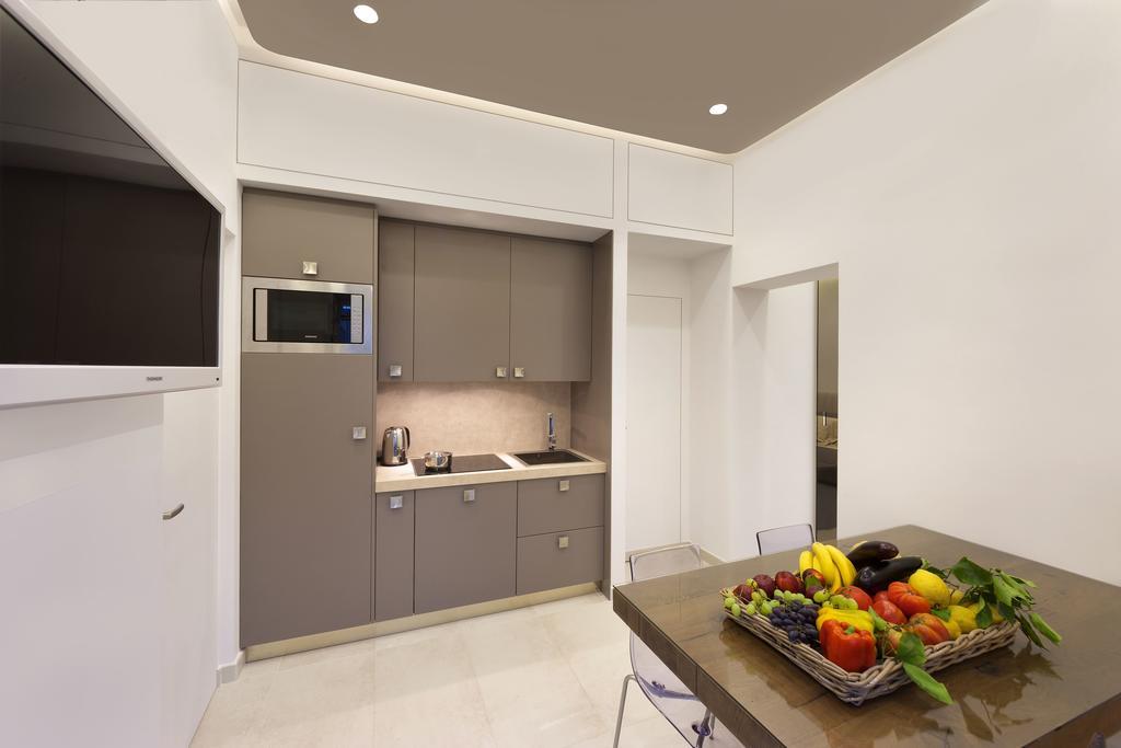 Estate4Home - Surreo Luxury B&B Sorrento Phòng bức ảnh