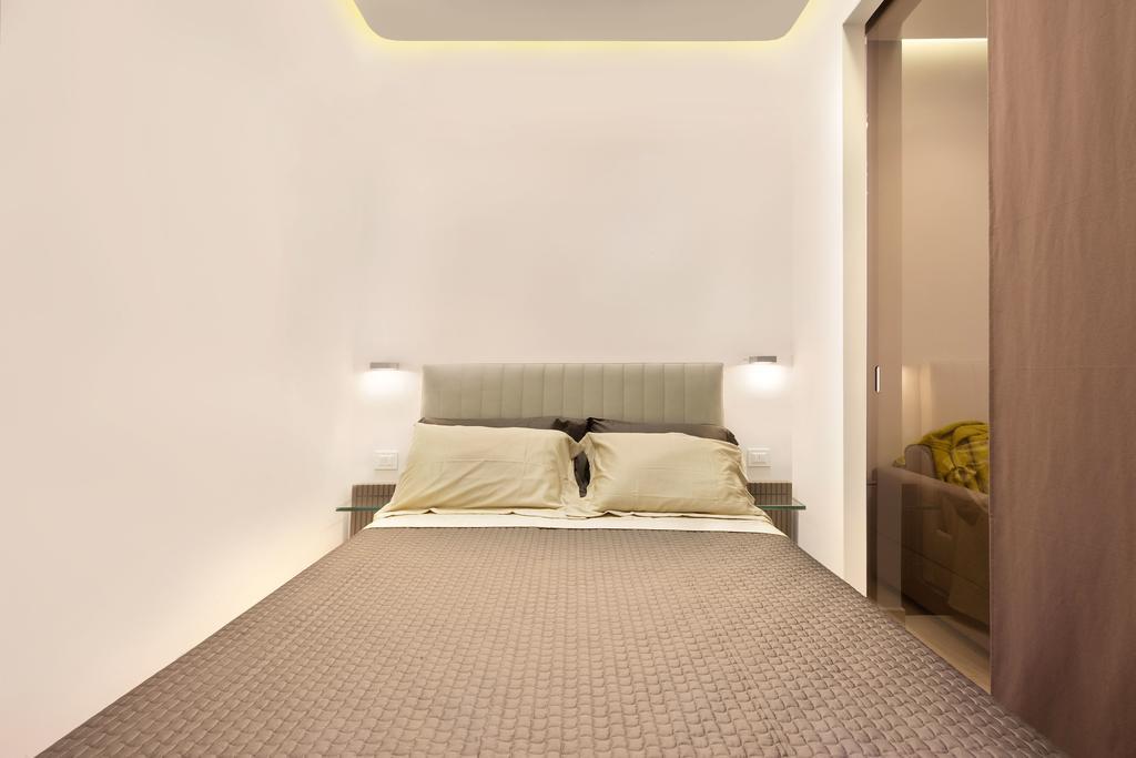 Estate4Home - Surreo Luxury B&B Sorrento Phòng bức ảnh