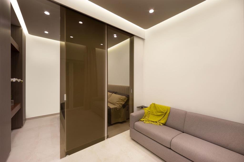 Estate4Home - Surreo Luxury B&B Sorrento Phòng bức ảnh