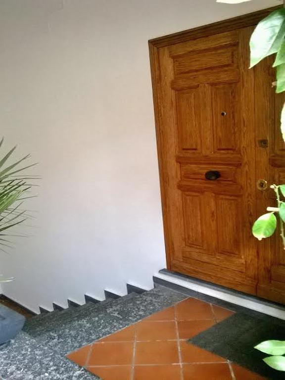 Estate4Home - Surreo Luxury B&B Sorrento Ngoại thất bức ảnh