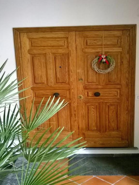 Estate4Home - Surreo Luxury B&B Sorrento Ngoại thất bức ảnh