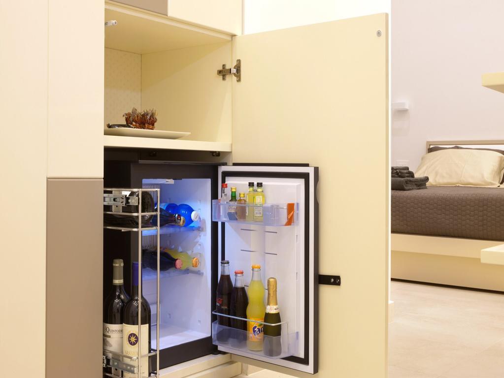 Estate4Home - Surreo Luxury B&B Sorrento Ngoại thất bức ảnh